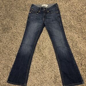 Ariat Jeans